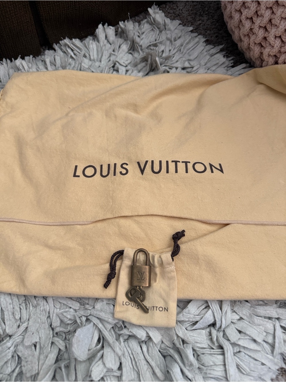 Louis Vuitton Brown Damier Canvas Speedy 30 Satchel with organizer w/base shaper - Picture 11 of 16